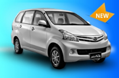 01 Radja Transport Jogja